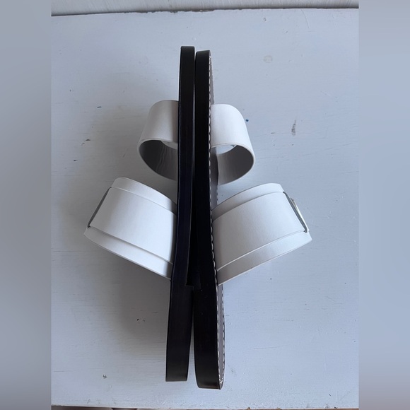 Chloé Rebecca Slide Sandal Size 38 - Picture 6 of 13